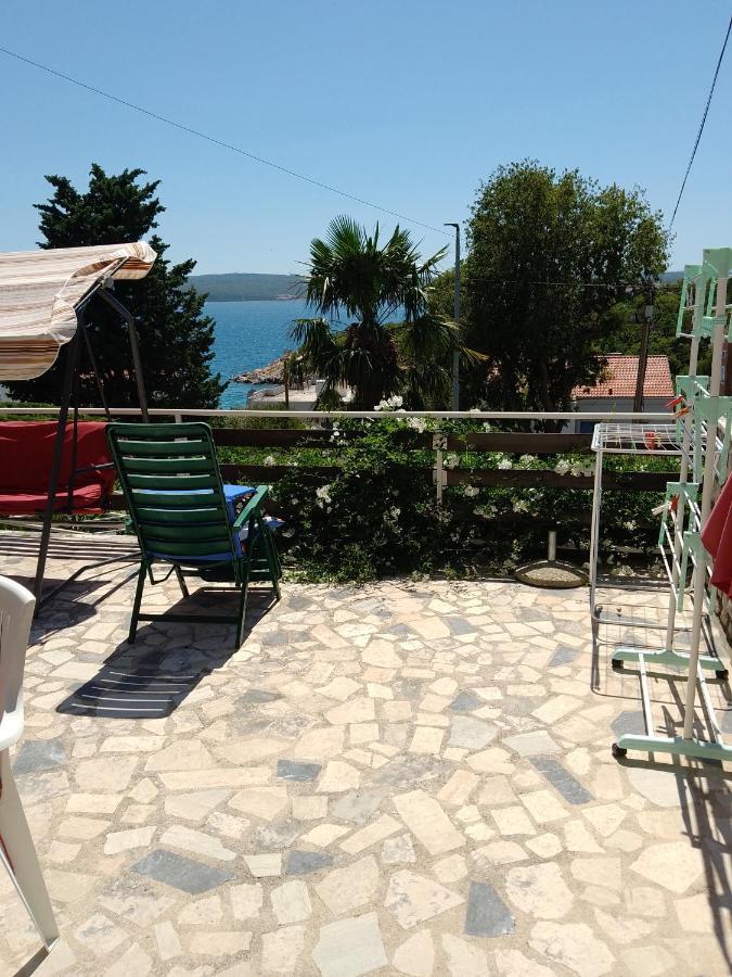 Appartamento Simper Dramalj Esterno foto